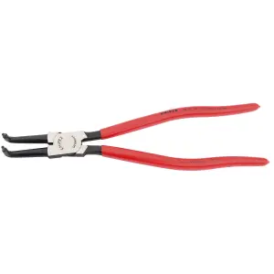 KNIPEX 44 21 J41 SB Circlip Pliers, 300mm 81014