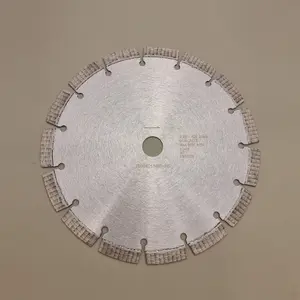 ARIX 230mm Granite chasing Diamond Blade