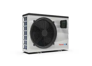 Thermotec Neo Inverter Heat Pump with Wi-Fi Horizontal Swimming Pool Heater 13.2kw Extended Season Use