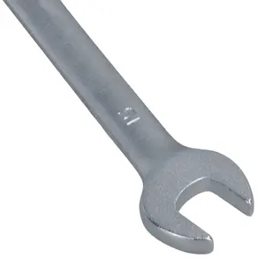 15mm Metric Double Jointed Flexi Ratchet Combination Spanner Wrench 72 Teeth