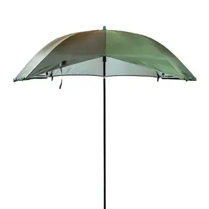 UMBRELLA HEAVEN 3 in 1 Leisure & Fishing Umbrella Bivvy Shelter