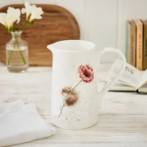 Wrendale Designs Mouse Jug