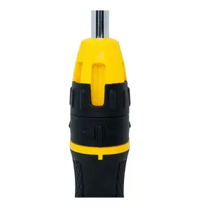 Stanley 21 Piece Multi bit screwdriver Set