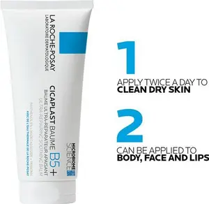 La Roche-Posay Cicaplast Balm B5 Multi-Purpose Repairing Balm 100Ml