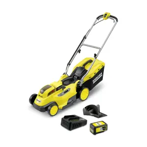 Kärcher 18-36 Cordless 18V Push Lawnmower