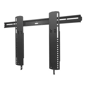 Sanus Black Tilting TV bracket, 51-80"