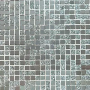 Disco Self-Adhesive Mosaic Tile