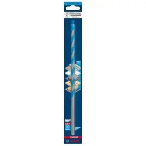 Bosch Straight Multi-purpose Drill bit (Dia)10mm