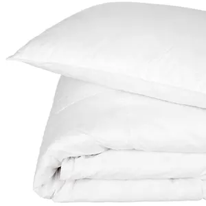 Homescapes Kids 4.5 Tog Super Microfibre Duvet & Pillow Set