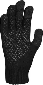 Nike Knit Tech And Grip 2.0 Gloves Black S-M