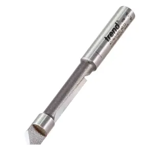 Trend 47/4 x 1/4 TCT Pierce & Trim Cutter 6.3 x 18mm