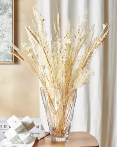 Dried Flower Bouquet CABRA Natural