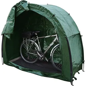 Tidy Tent Outdoor Garden Storage Solution