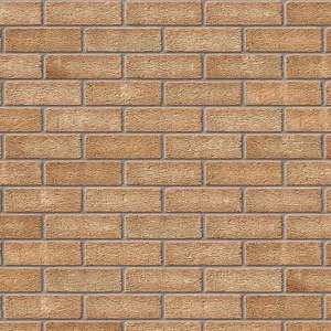 Ibstock Beacon Sahara Brick 65mm Mini Pack 250