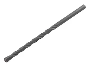 Faithfull  Standard Masonry Drill Bit 10 x 200mm FAIS10200