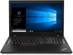 Lenovo Thinkpad L580 15.6-Inch Laptop Intel I5-8250U 8GB Ram 256GB SSD Windows 10 Pro, Tech-Bazaar