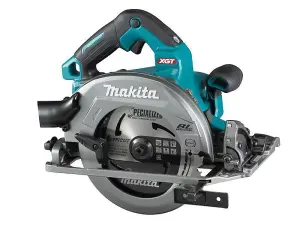 MAKITA HS004GZ 40v Circular saw 190mm blade