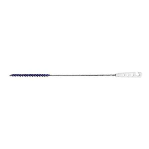 Hillbrush Tube Brush White/Blue (400mm)