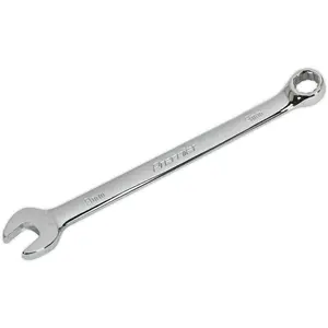 Premium 9mm Steel Combination Spanner with Long Slim Design