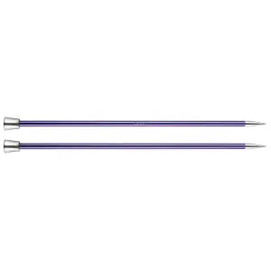 ZING SP 25X7 - Zing: Knitting Pins: Single-Ended: 25cm x 7.00mm - KnitPro