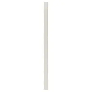 Bosch Precision White Glue stick, Pack of 10