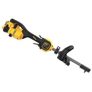 Dewalt DCMAS5713X1 54v XR Flexvolt Split Boom & Grass String Trimmer - 1 x 9.0Ah