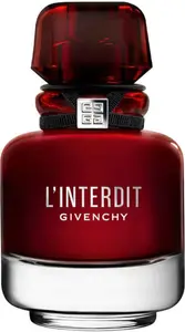 Givenchy L'interdit Eau De Parfum Rouge 35Ml