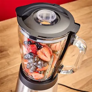 Judge Glass Jug Blender / Smoothie Maker 1.5L Judge