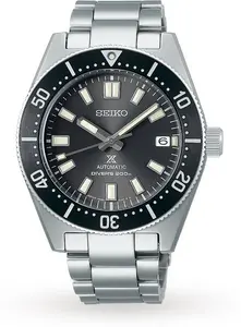 Seiko Prospex 1965 Modern Re Interpretation Mens Watch SPB143J1 40.5mm - Seiko Prospex Watches