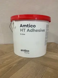 Amtico Flooring HT High Temperature Adhesive 5 Litres