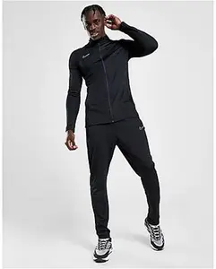 Nike Academy 23 Tracksuit - Black - Mens - Size S -