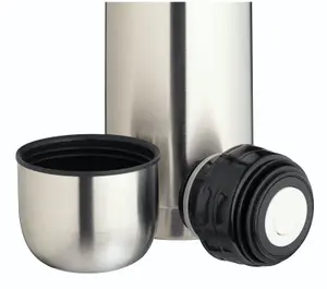 KitchenCraft Stainless Steel Vacuum Flask