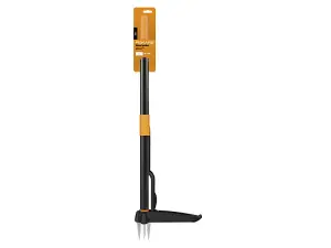 Fiskars   Solid   Weed  Puller