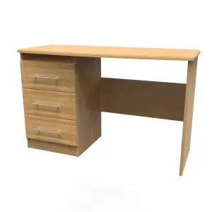 Norfolk Vanity in Modern Oak (Ready Assembled)