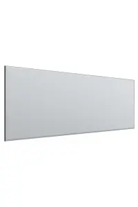 MirrorOutlet Single Bevelled Venetian Wall Mirror 174 x 85CM, 5ft9 x 2ft10