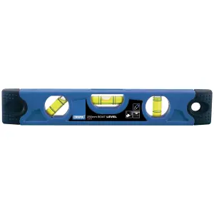 Draper Torpedo Level with Magnetic Base, 230mm 79579