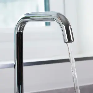 Bristan Dorado Chrome effect Kitchen Mixer Tap