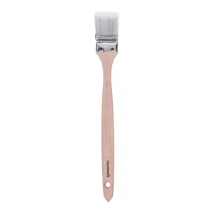 GoodHome 2" Fine filament tip Comfort Long reach paint brush