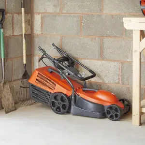 Flymo SimpliMow 320 Corded Rotary Lawnmower