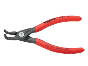 Knipex Precision Circlip Pliers Internal 90 Degree Bent 12-25mm J11