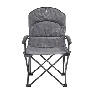 New Hi-Gear Tirano Folding Chair