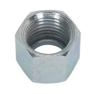 Sealey Union Nut for AC46 1/4"BSP Pack of 3 AC52