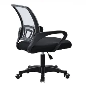 Office Chair Grey