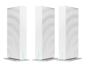 Acer Wave 7 Wifi 7 Mesh System 3 Node