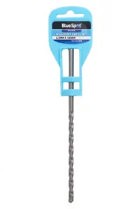 Blue Spot Tools - Masonry Drill Bit (6.5mm x 160mm)