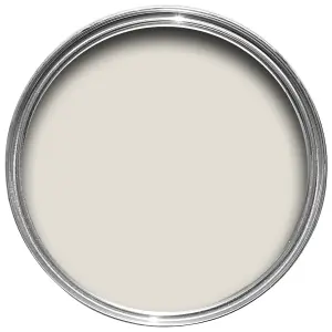 Laura Ashley Pale Dove Grey Matt Emulsion paint, 100ml