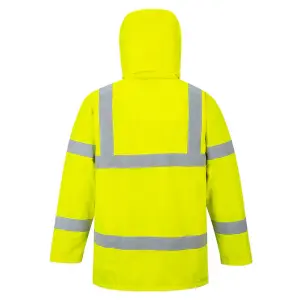 Portwest Hi-Vis Lite Traffic Jacket