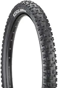 Kenda Amrak 30 Tpi 29 X 2.20 Rigid Mtb Tyre Black 29 X 2.20