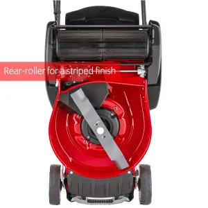 Mountfield freedom500 range Empress 41 R Li Kit / 299439073/M22 Cordless 48V Rotary Lawnmower