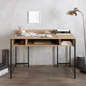 Decorotika Tumata Writing Desk Study Desk